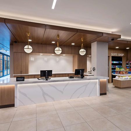 Homewood Suites By Hilton Atlanta Buckhead Pharr Road ภายนอก รูปภาพ