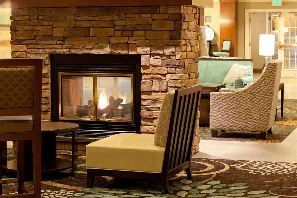 Homewood Suites By Hilton Atlanta Buckhead Pharr Road ภายนอก รูปภาพ