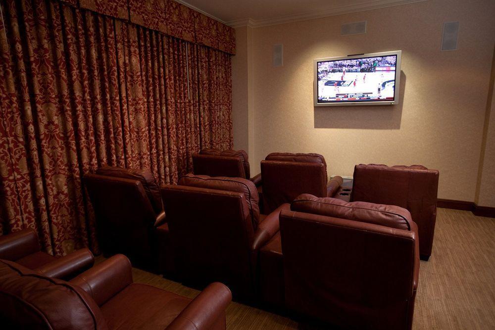 Homewood Suites By Hilton Atlanta Buckhead Pharr Road ภายนอก รูปภาพ
