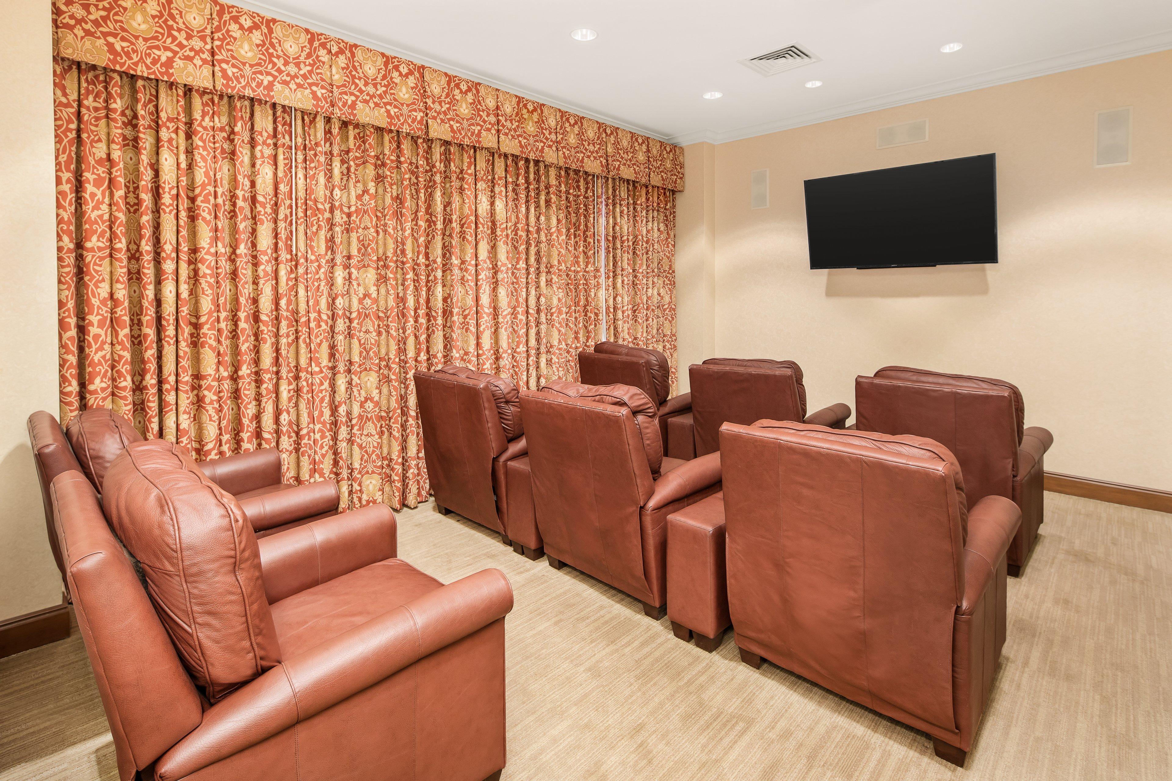 Homewood Suites By Hilton Atlanta Buckhead Pharr Road ภายนอก รูปภาพ