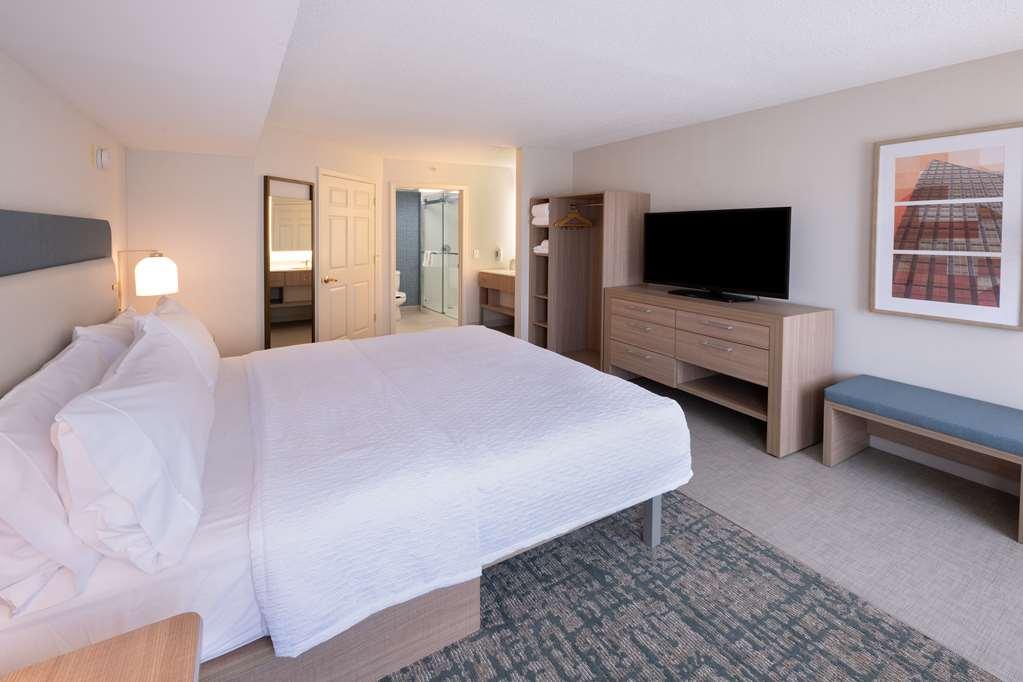 Homewood Suites By Hilton Atlanta Buckhead Pharr Road ห้อง รูปภาพ