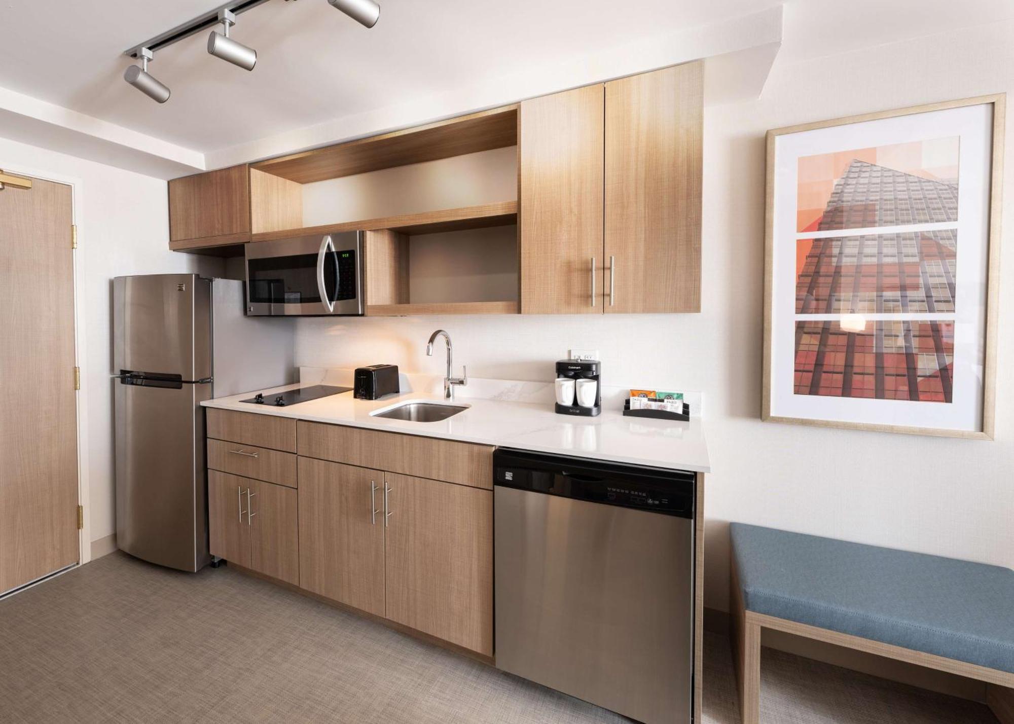 Homewood Suites By Hilton Atlanta Buckhead Pharr Road ภายนอก รูปภาพ