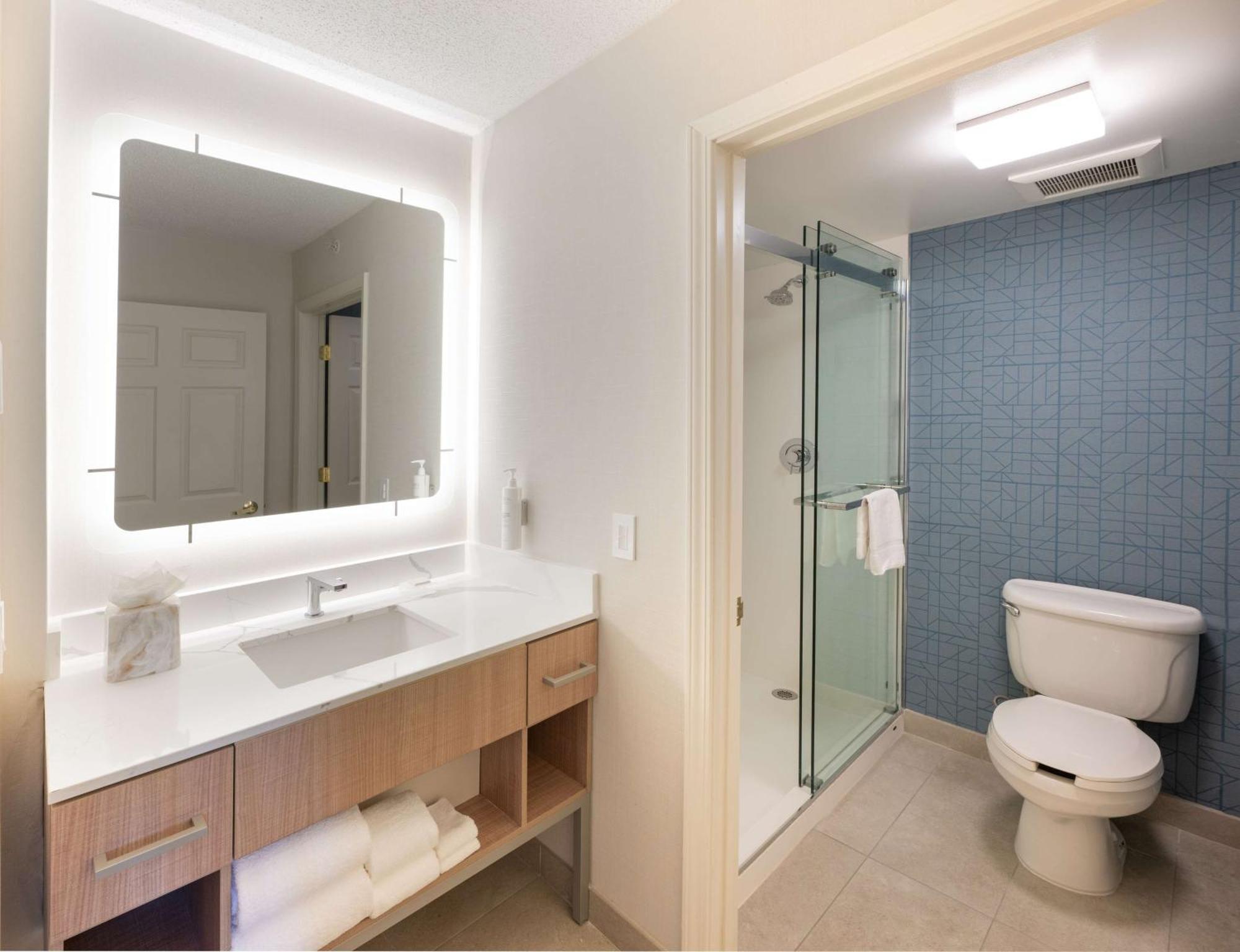 Homewood Suites By Hilton Atlanta Buckhead Pharr Road ภายนอก รูปภาพ