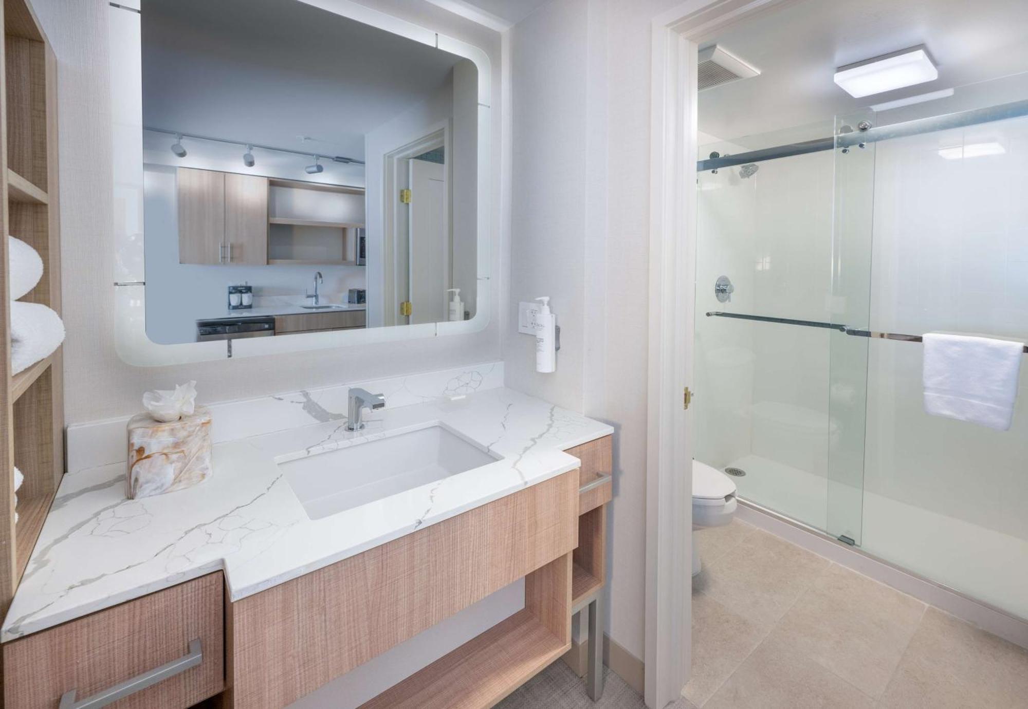 Homewood Suites By Hilton Atlanta Buckhead Pharr Road ภายนอก รูปภาพ