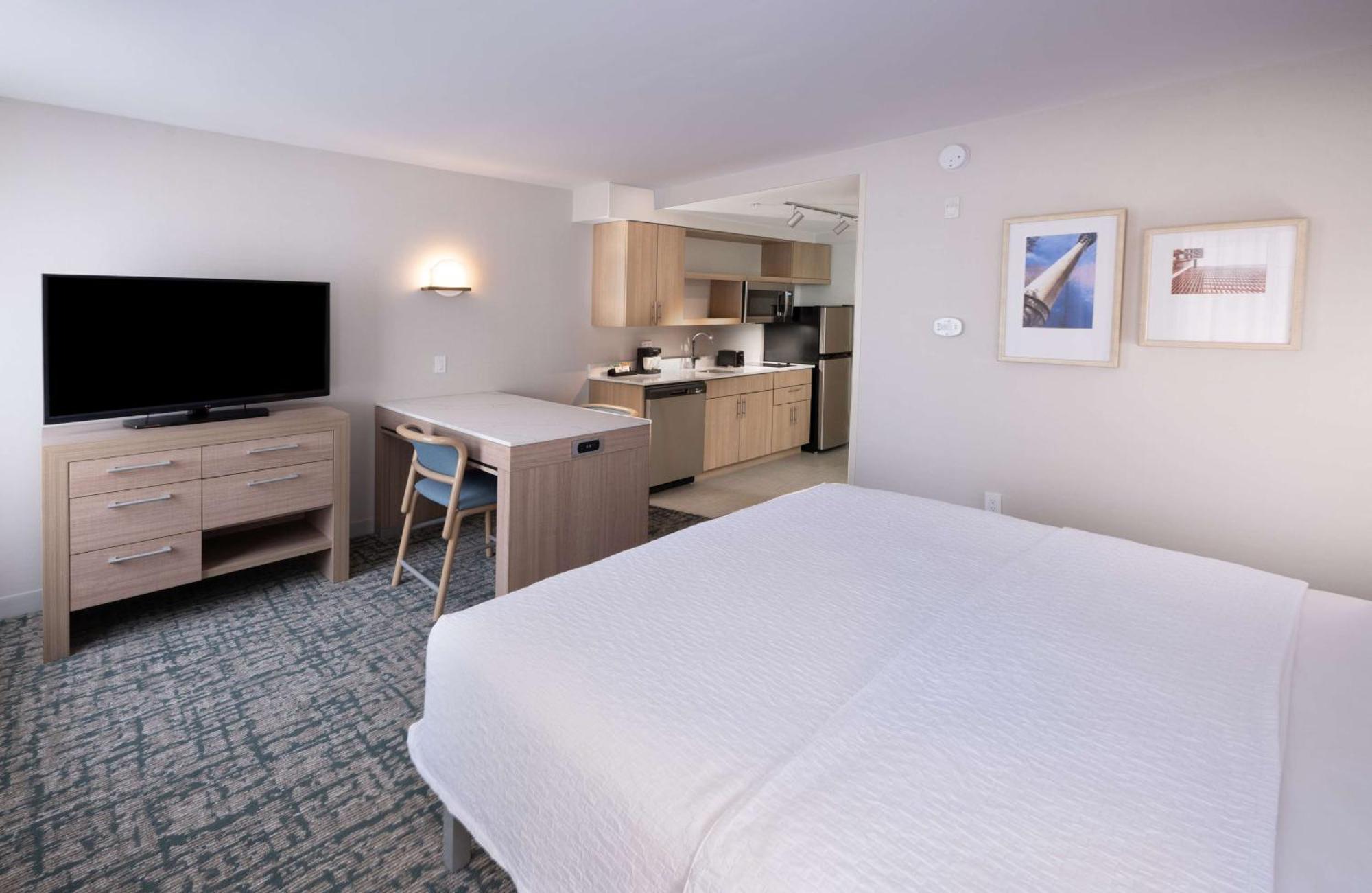 Homewood Suites By Hilton Atlanta Buckhead Pharr Road ภายนอก รูปภาพ