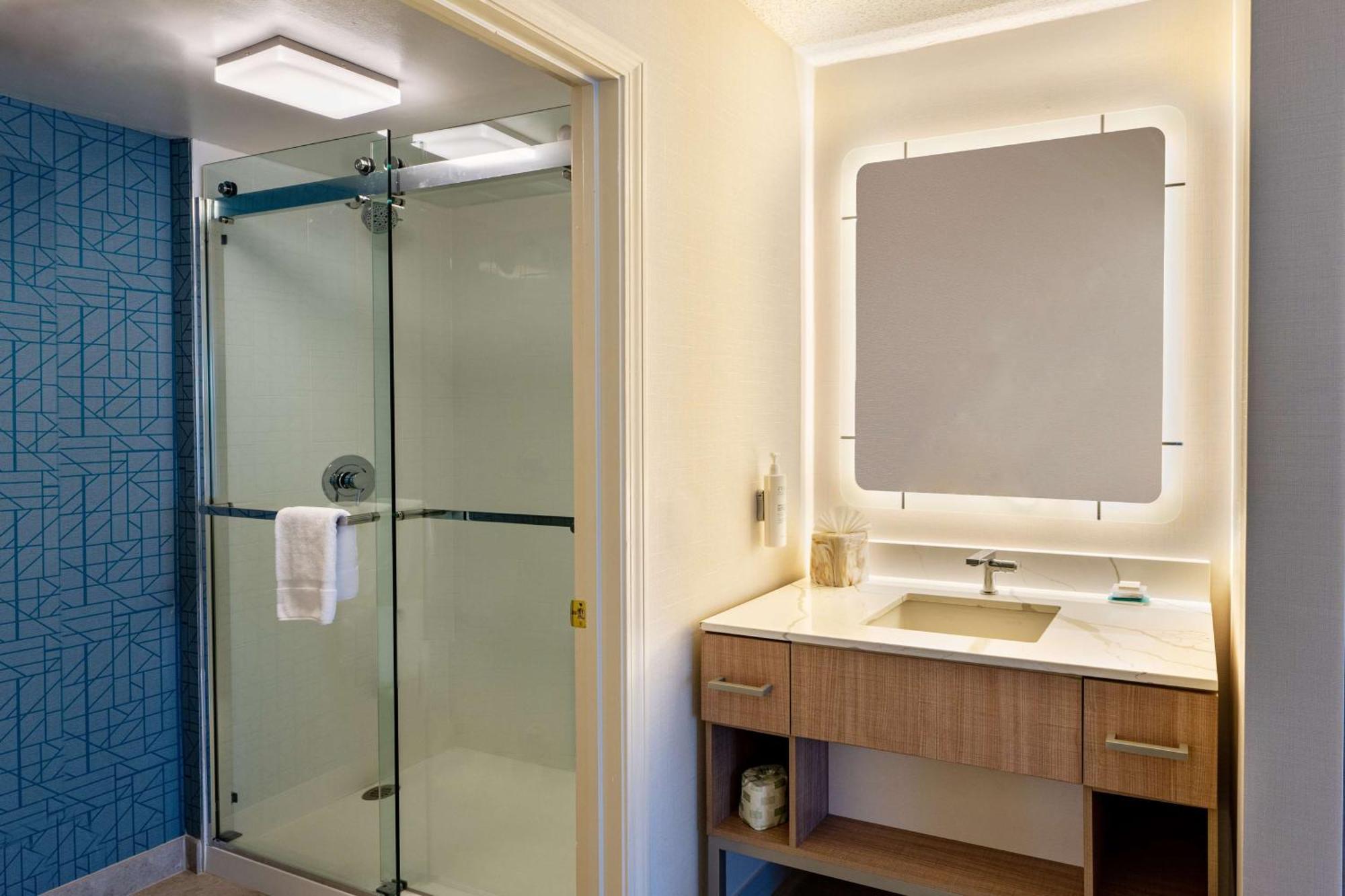 Homewood Suites By Hilton Atlanta Buckhead Pharr Road ภายนอก รูปภาพ