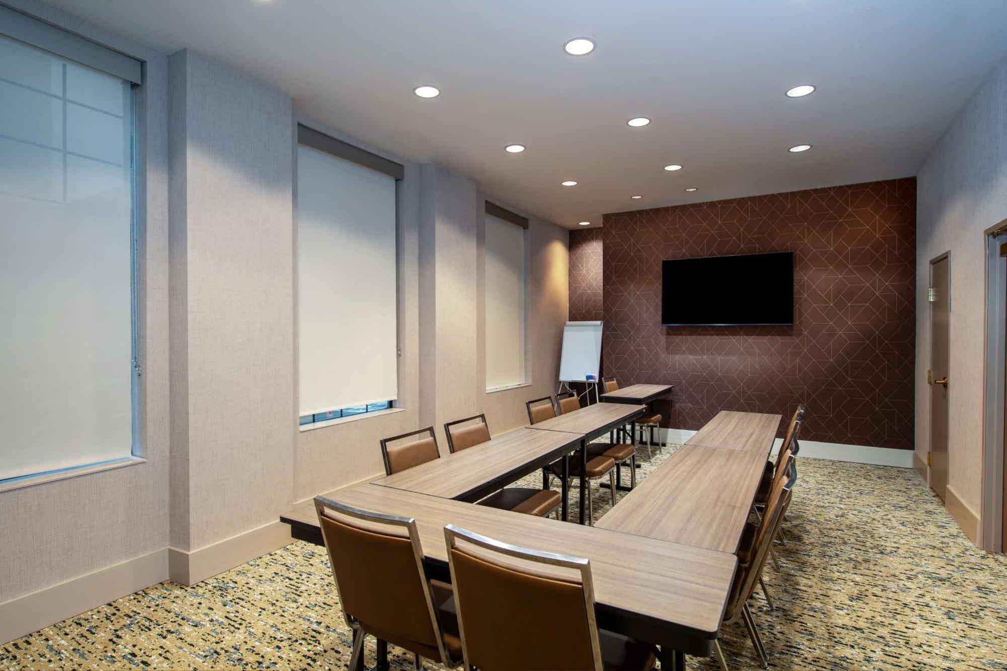 Homewood Suites By Hilton Atlanta Buckhead Pharr Road ภายนอก รูปภาพ
