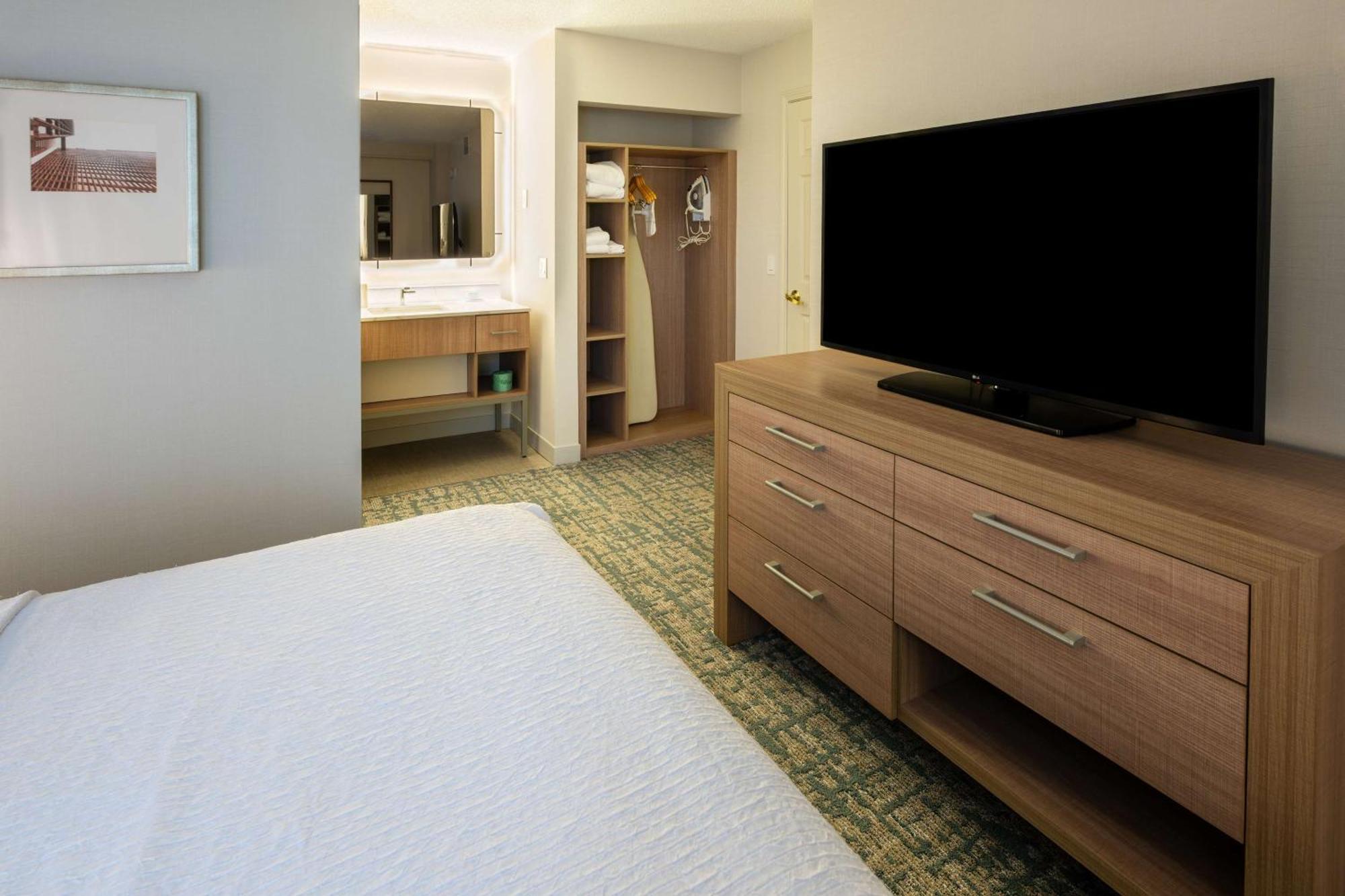 Homewood Suites By Hilton Atlanta Buckhead Pharr Road ภายนอก รูปภาพ