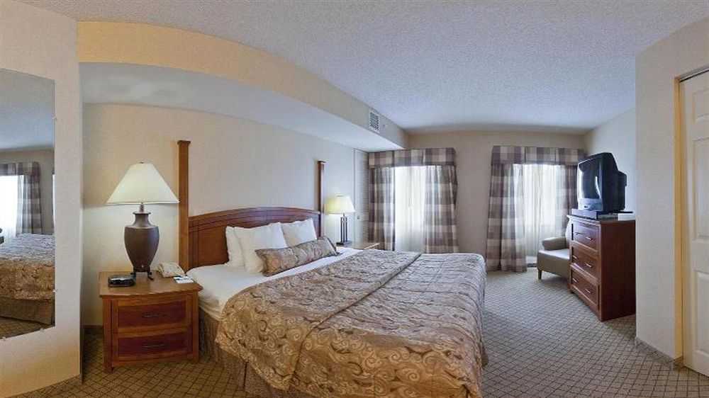 Homewood Suites By Hilton Atlanta Buckhead Pharr Road ภายนอก รูปภาพ