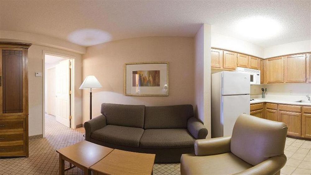 Homewood Suites By Hilton Atlanta Buckhead Pharr Road ภายนอก รูปภาพ